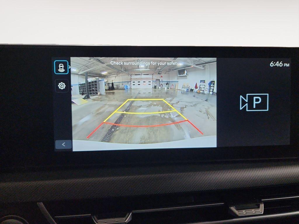 new 2026 Hyundai Sonata car, priced at $29,281