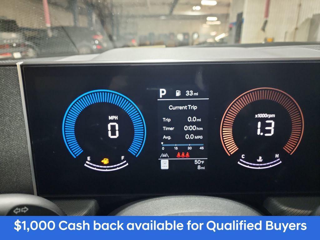 new 2026 Hyundai Sonata car, priced at $30,781