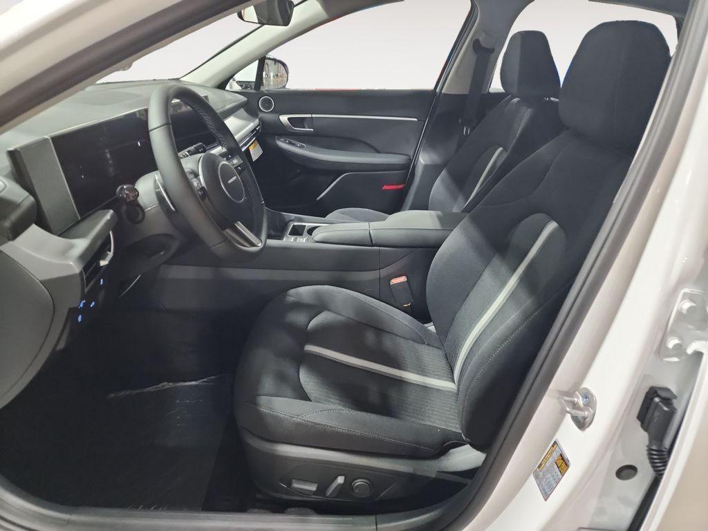new 2026 Hyundai Sonata car, priced at $29,281
