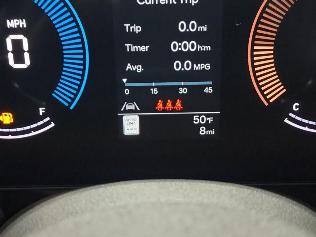 new 2026 Hyundai Sonata car, priced at $29,281