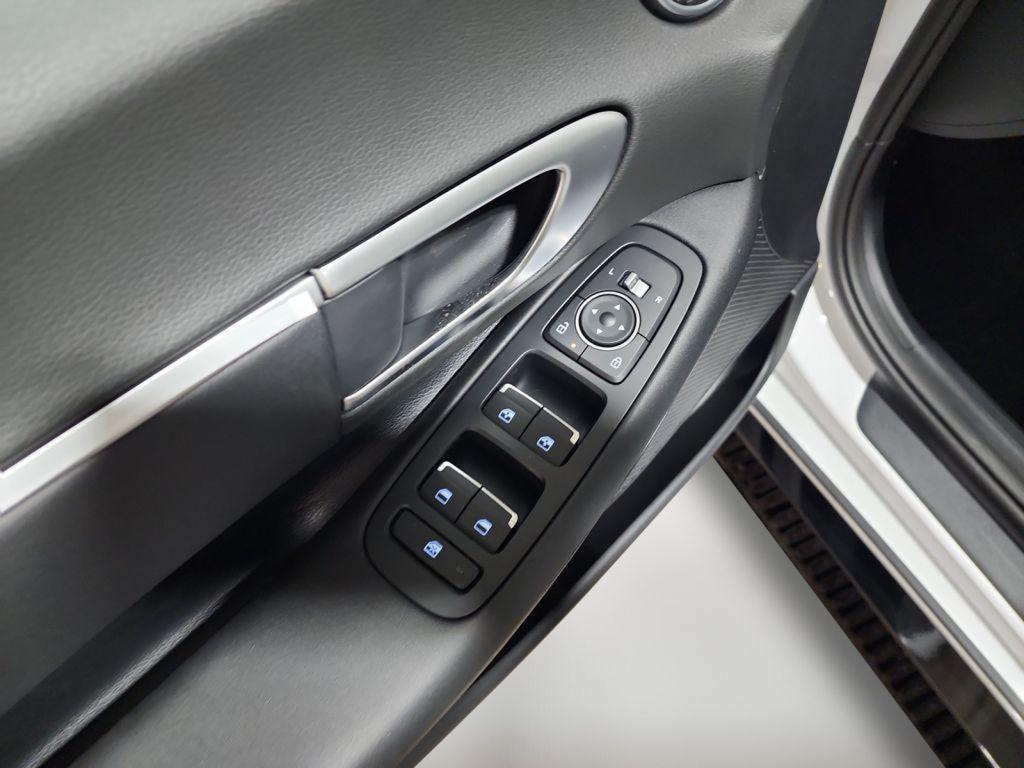 new 2026 Hyundai Sonata car, priced at $29,281