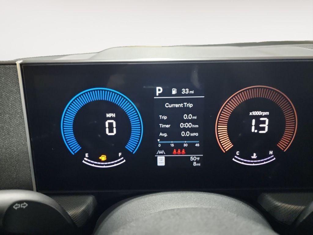 new 2026 Hyundai Sonata car, priced at $29,281