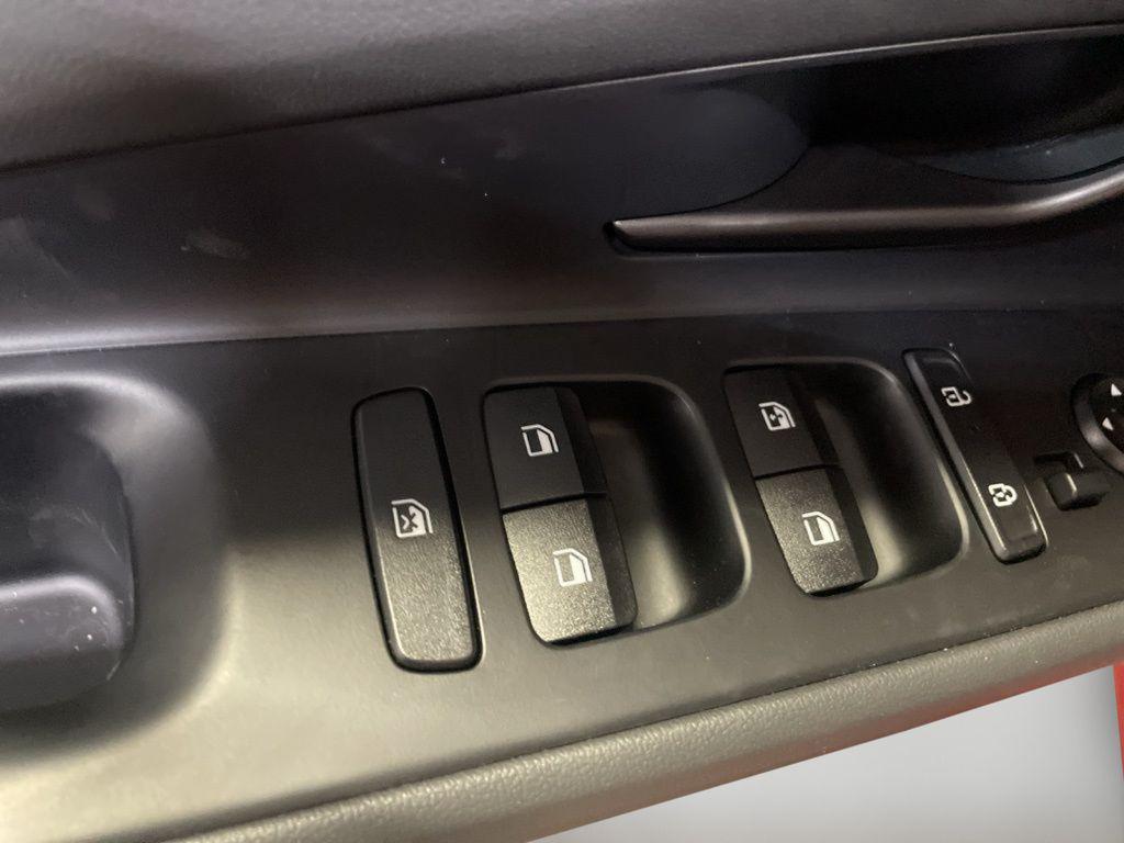 new 2026 Hyundai Elantra car, priced at $24,413