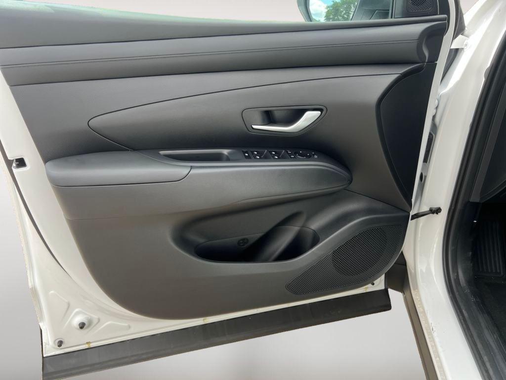 new 2026 Hyundai SANTA CRUZ car, priced at $32,958