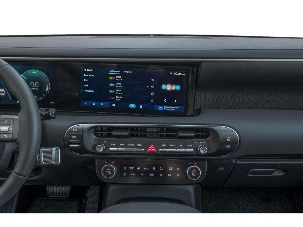 new 2026 Hyundai Palisade Hybrid car, priced at $50,399