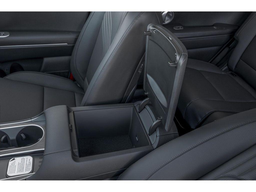 new 2026 Hyundai Palisade Hybrid car, priced at $50,399
