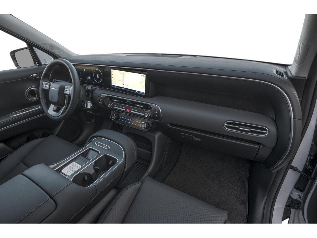 new 2026 Hyundai Palisade Hybrid car, priced at $50,399