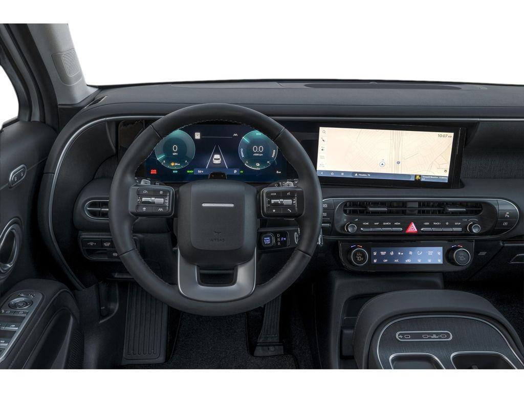 new 2026 Hyundai Palisade Hybrid car, priced at $50,399