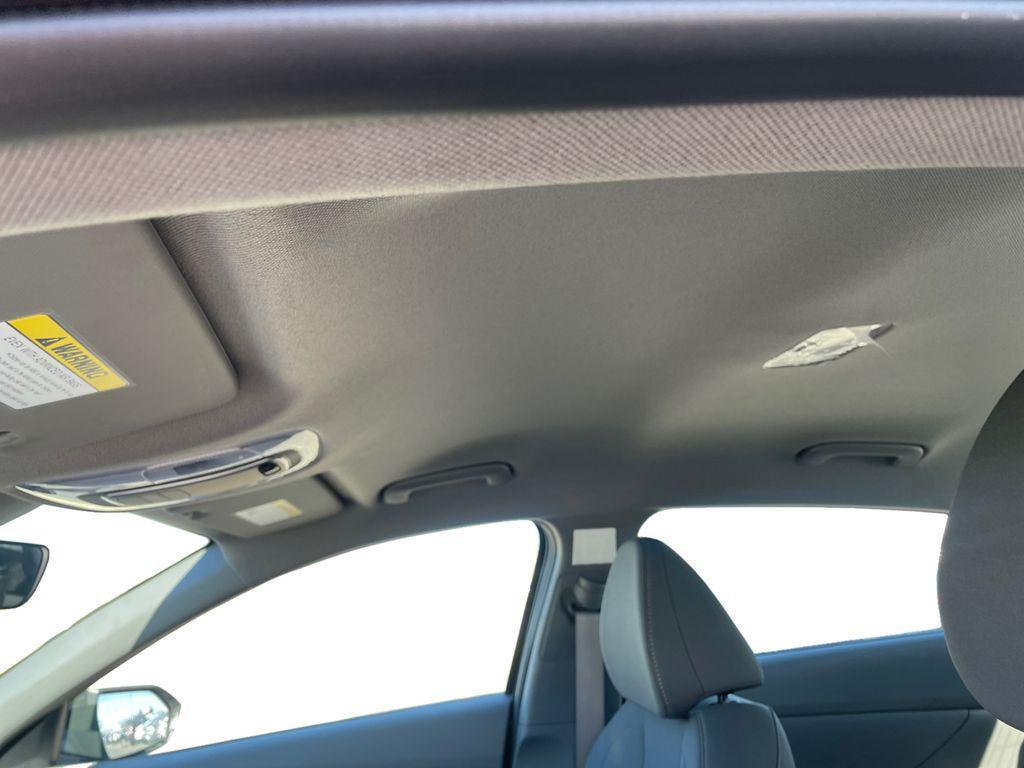 new 2026 Hyundai Elantra car, priced at $23,138