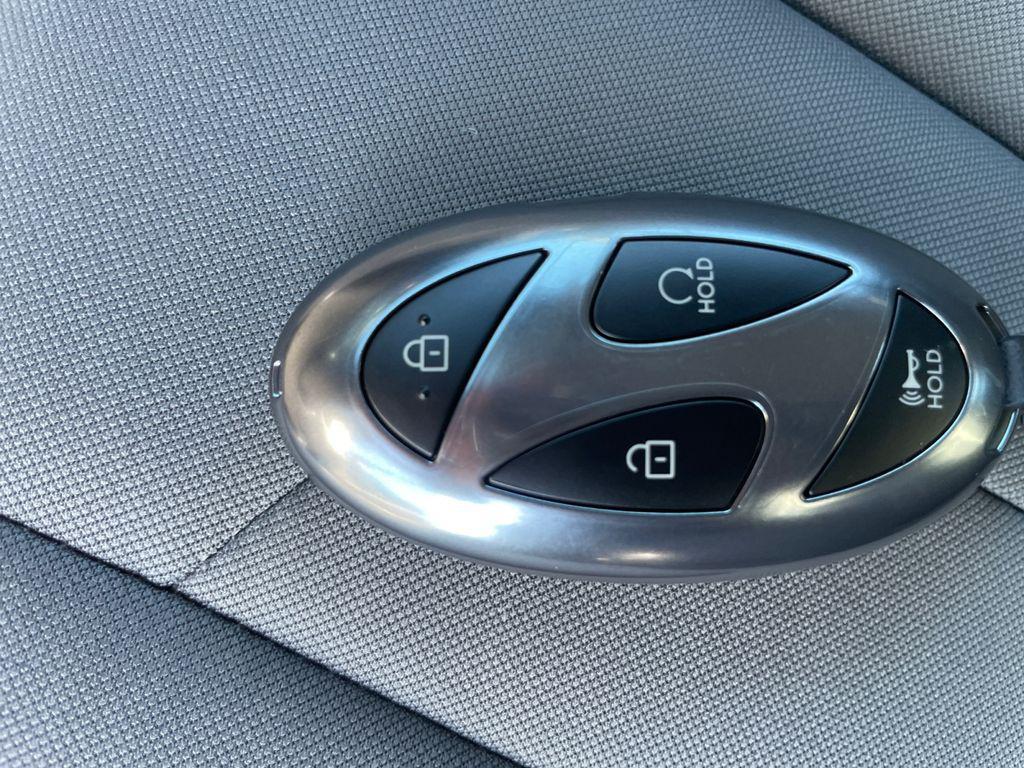 new 2026 Hyundai Elantra car, priced at $23,138