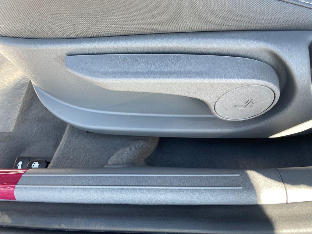 new 2026 Hyundai Elantra car, priced at $23,138