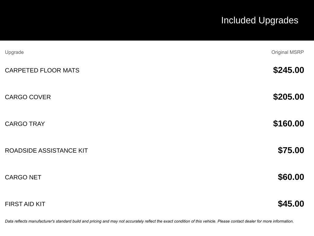 new 2026 Hyundai Palisade car, priced at $50,852