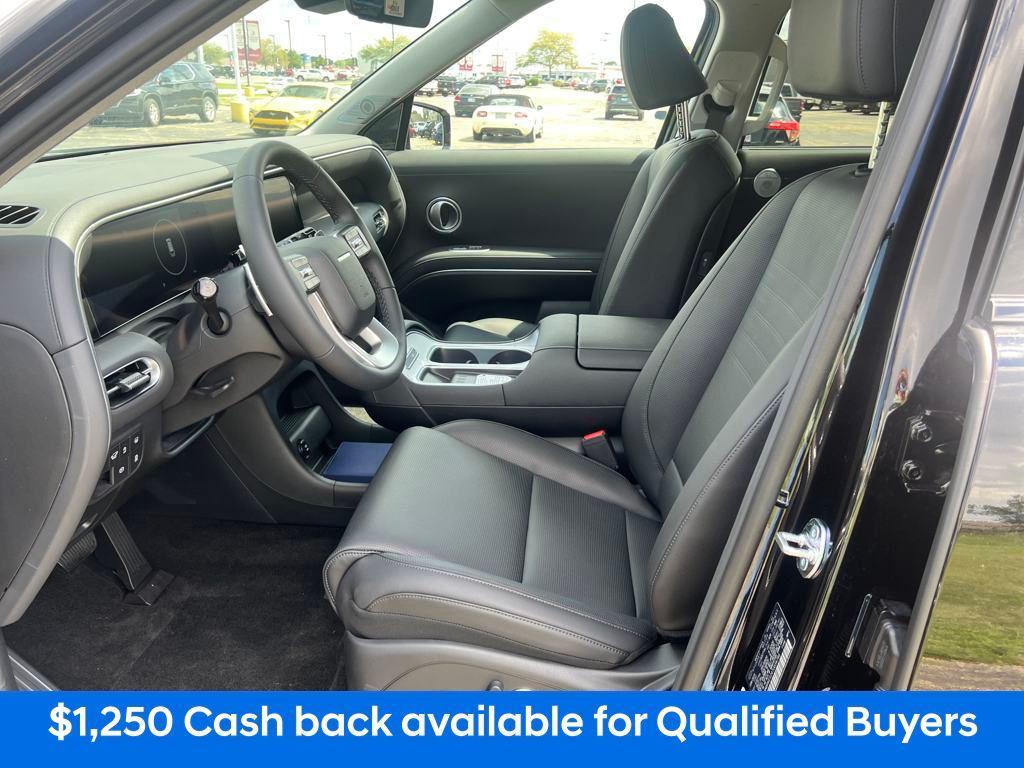 new 2026 Hyundai Palisade car, priced at $50,852