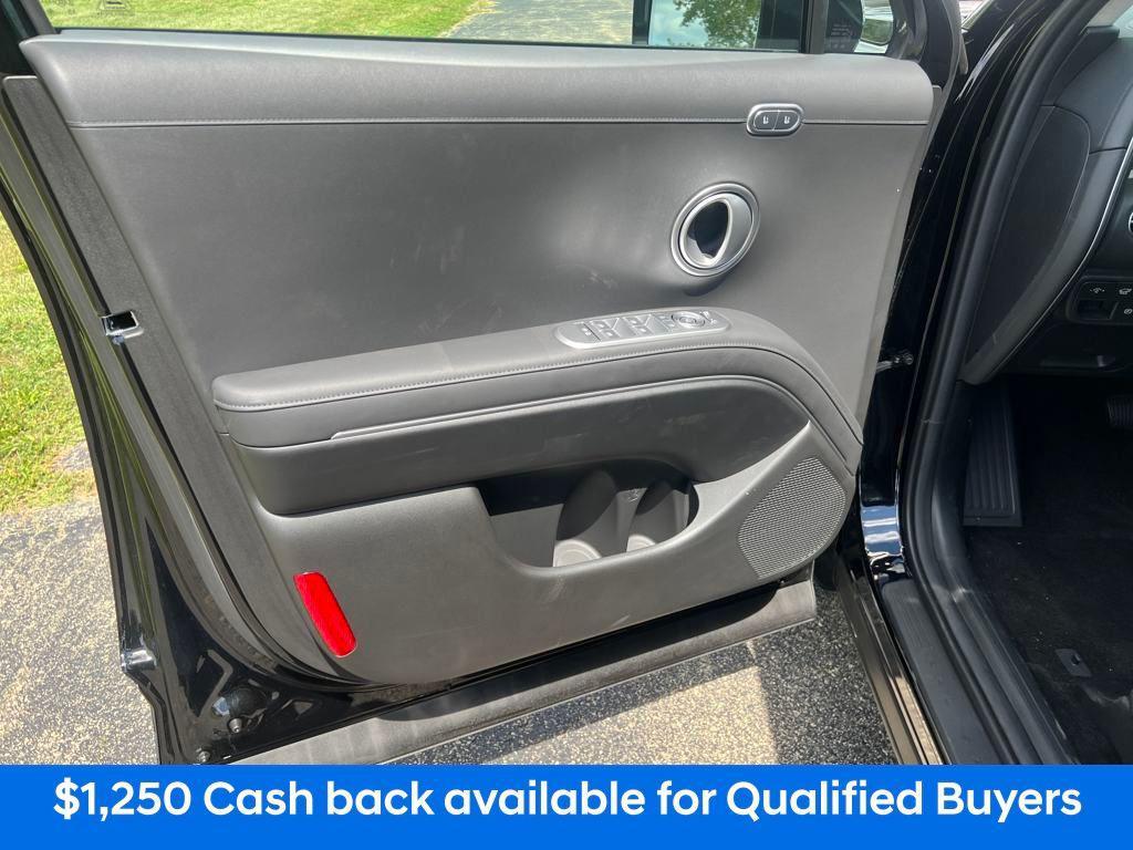 new 2026 Hyundai Palisade car, priced at $50,852