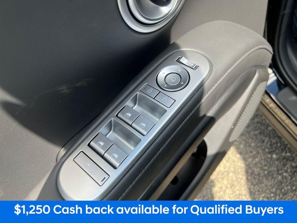 new 2026 Hyundai Palisade car, priced at $50,852