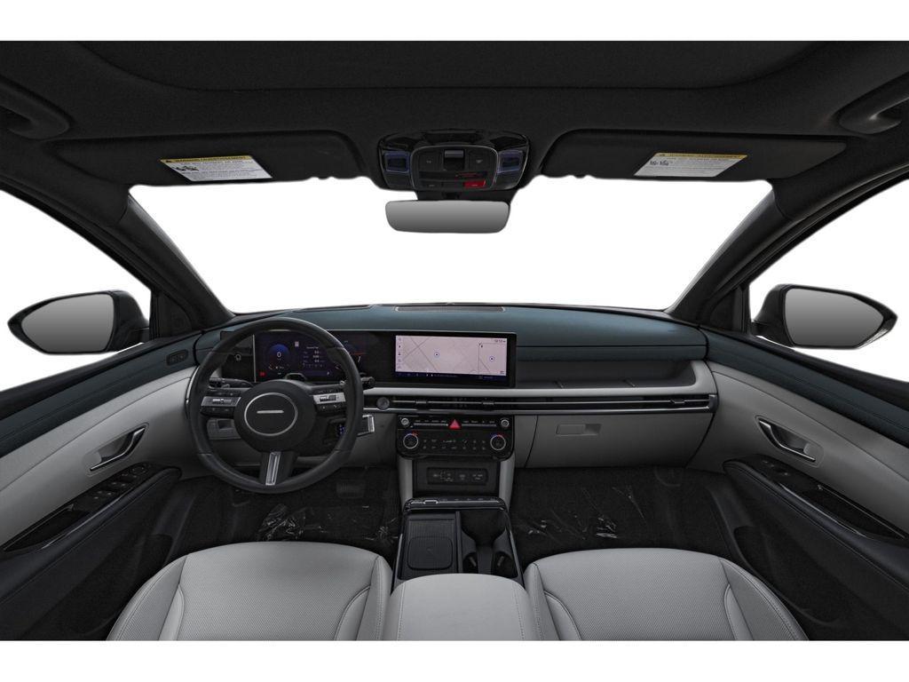 new 2026 Hyundai TUCSON Plug-In Hybrid car, priced at $46,688