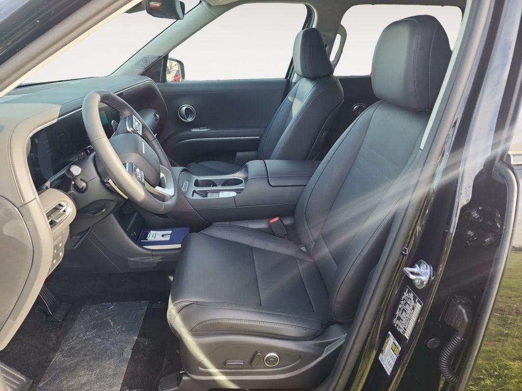 new 2026 Hyundai Palisade car, priced at $51,575