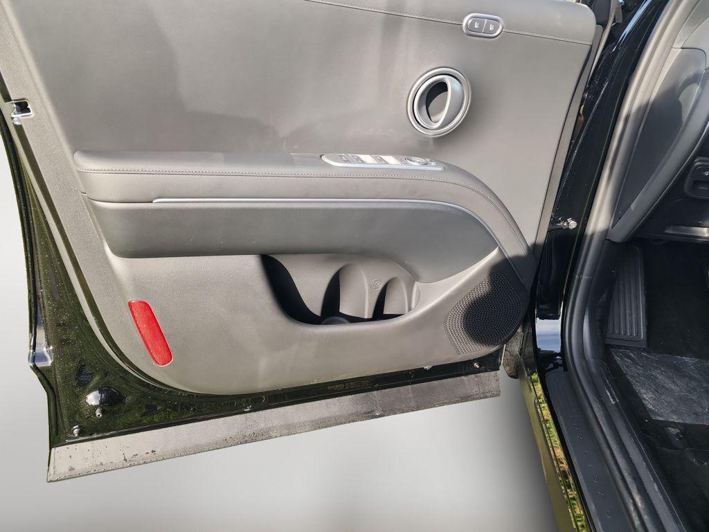 new 2026 Hyundai Palisade car, priced at $51,575