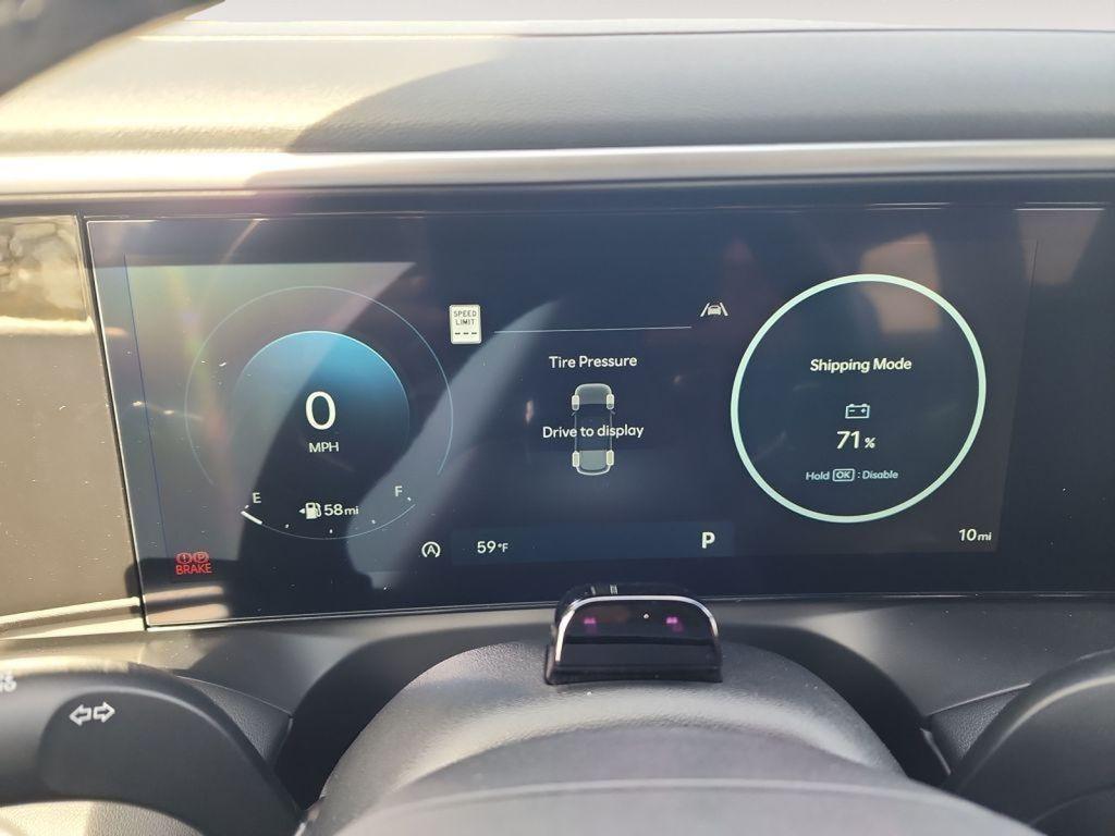 new 2026 Hyundai Palisade car, priced at $51,575