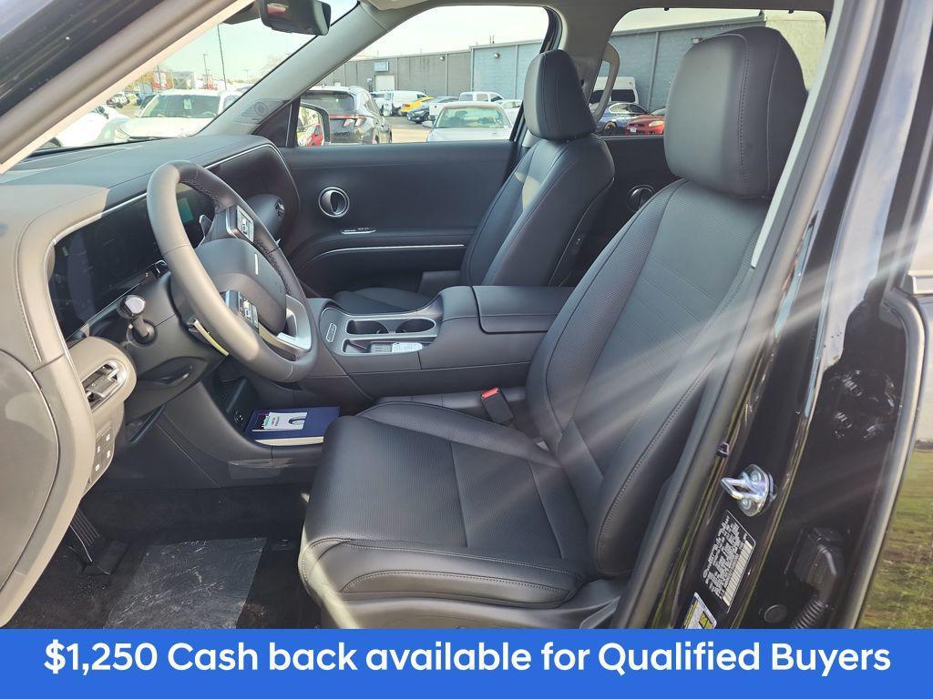 new 2026 Hyundai Palisade car, priced at $51,325