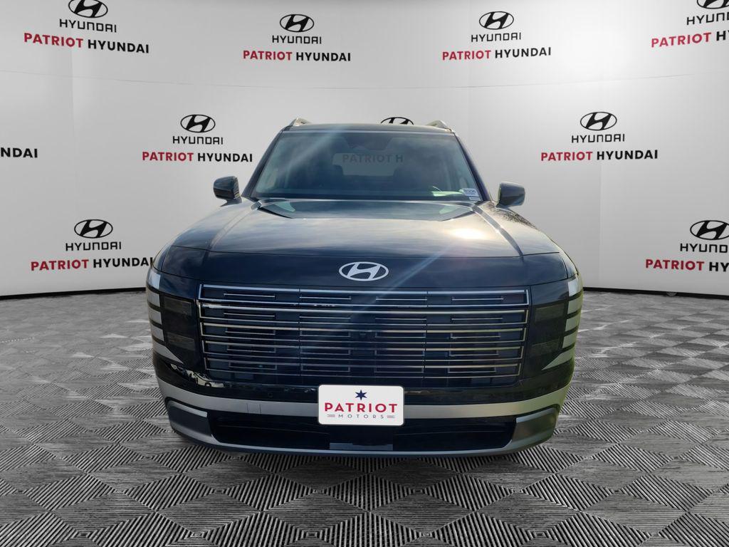 new 2026 Hyundai Palisade car, priced at $51,575