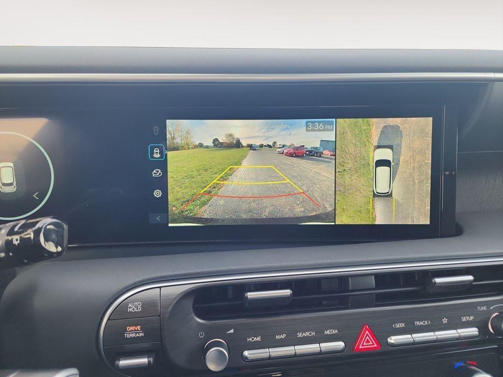 new 2026 Hyundai Palisade car, priced at $51,575