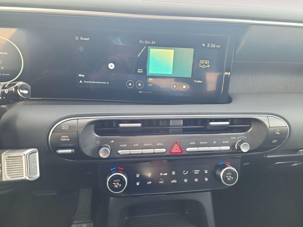 new 2026 Hyundai Palisade car, priced at $51,575