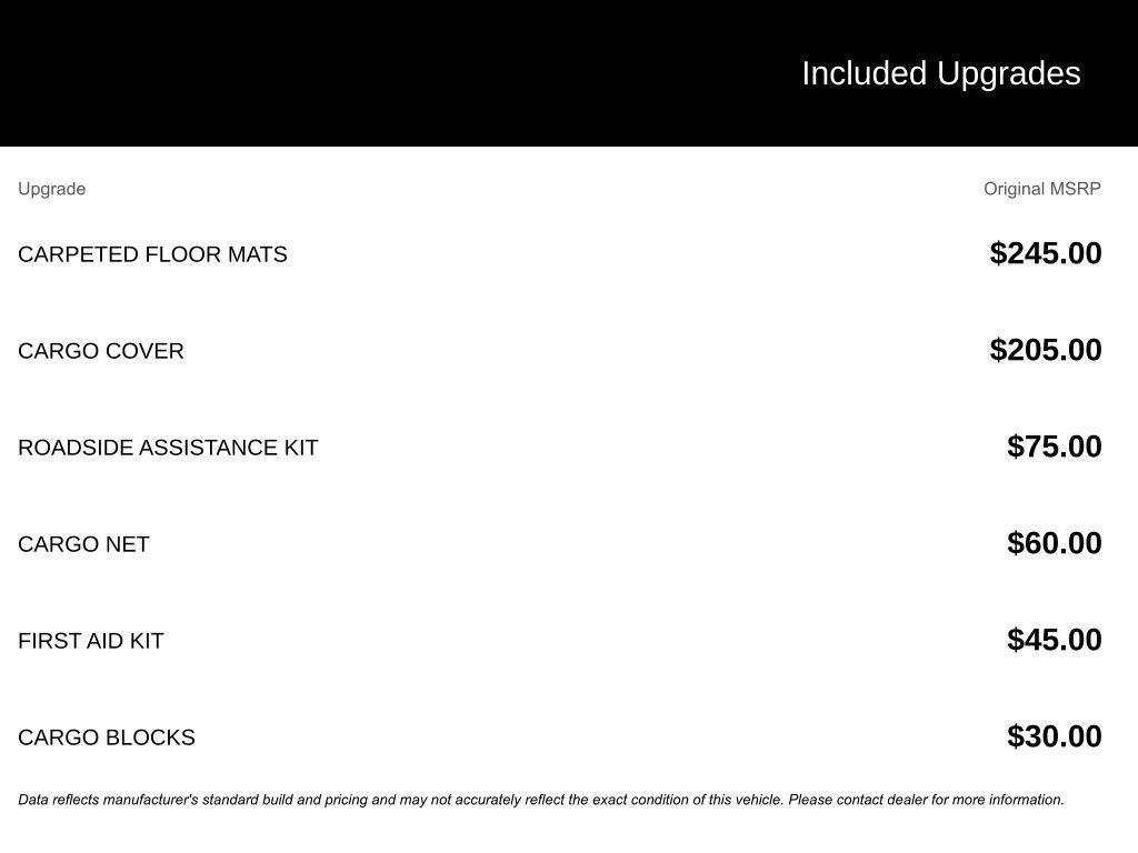 new 2026 Hyundai Palisade car, priced at $51,325