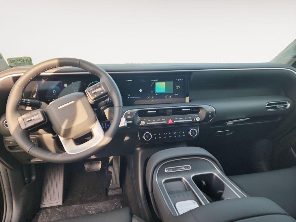 new 2026 Hyundai Palisade car, priced at $51,575