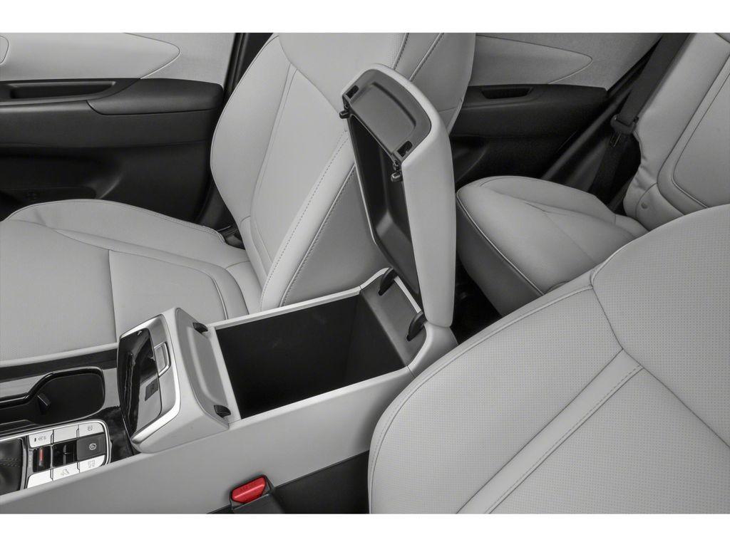 new 2026 Hyundai Tucson car, priced at $34,298