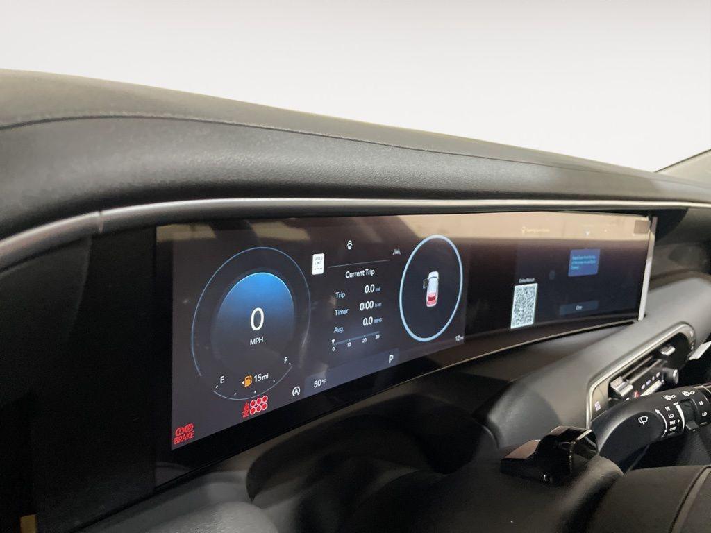 new 2026 Hyundai Palisade car, priced at $43,531