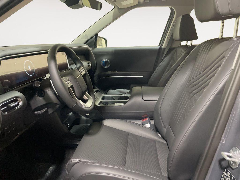 new 2026 Hyundai Palisade car, priced at $43,531