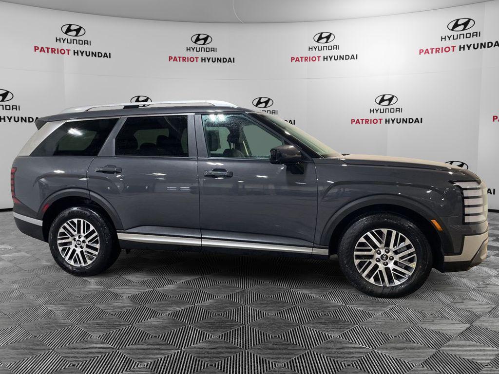 new 2026 Hyundai Palisade car, priced at $43,531
