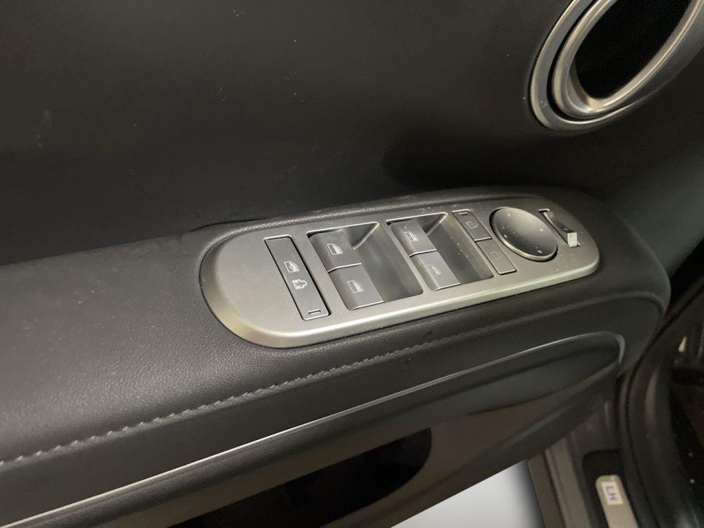 new 2026 Hyundai Palisade car, priced at $43,531