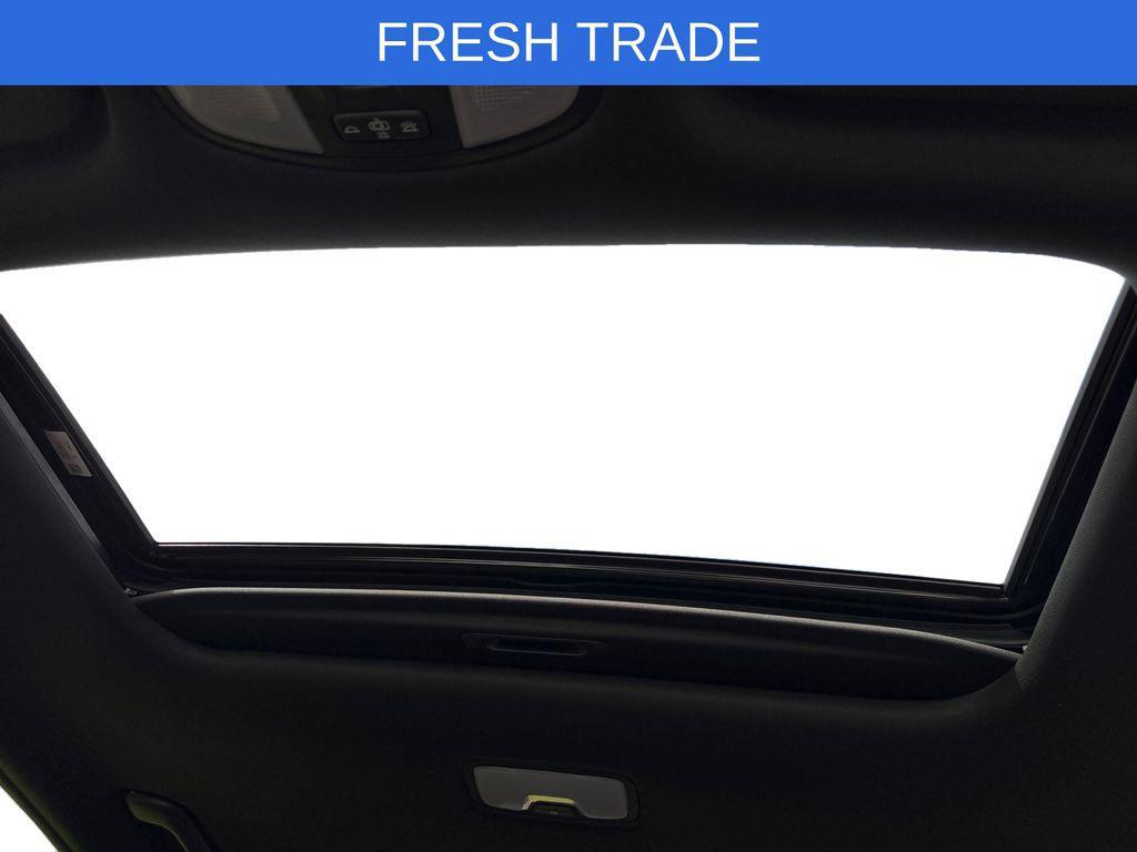 used 2023 Hyundai Kona car, priced at $23,795