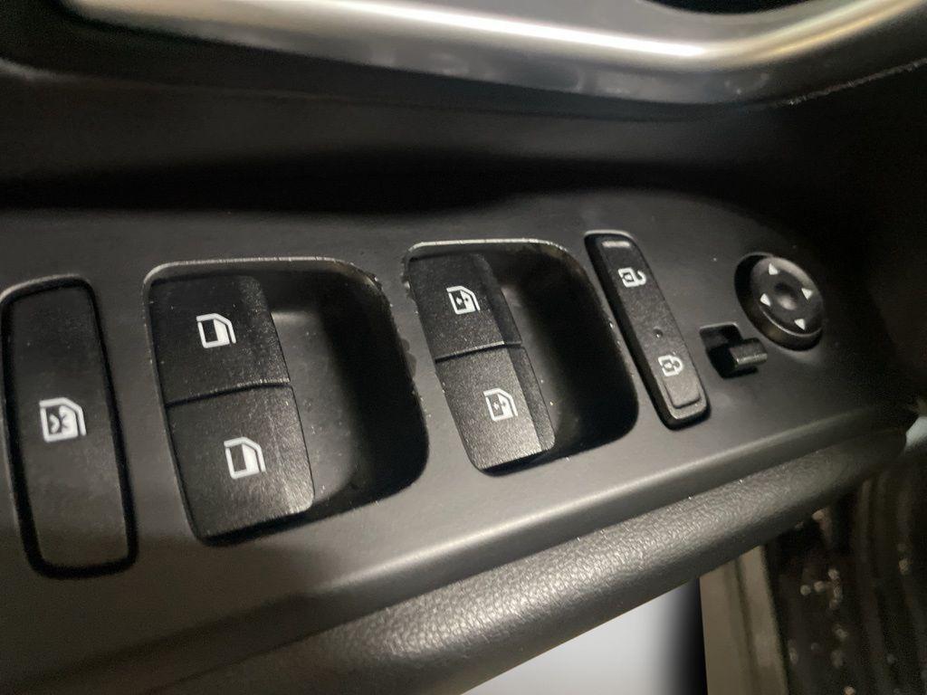 used 2022 Hyundai Tucson car, priced at $20,430