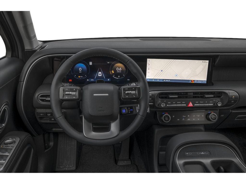 new 2026 Hyundai Palisade car, priced at $44,178