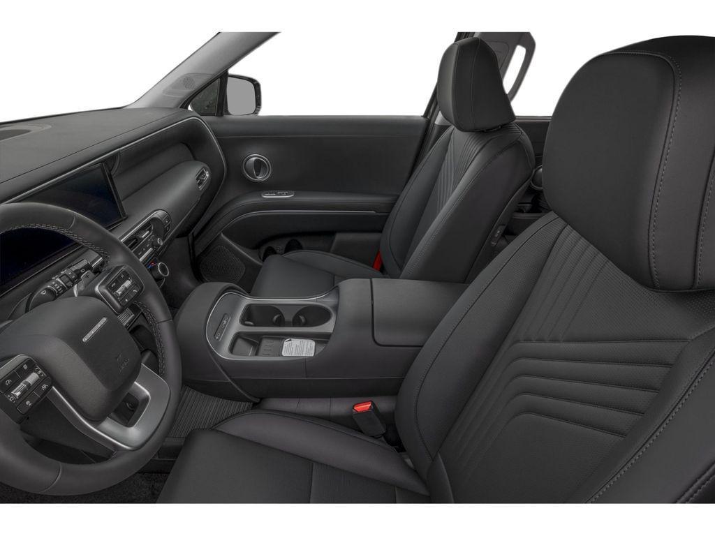 new 2026 Hyundai Palisade car, priced at $44,178