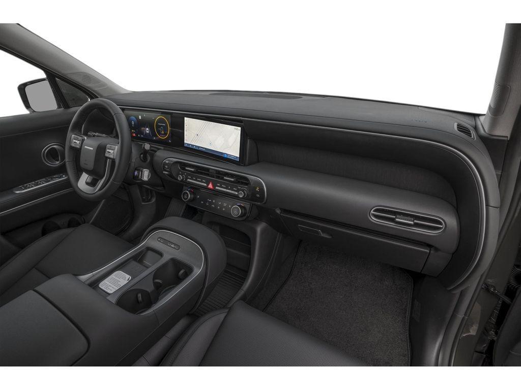 new 2026 Hyundai Palisade car, priced at $44,178