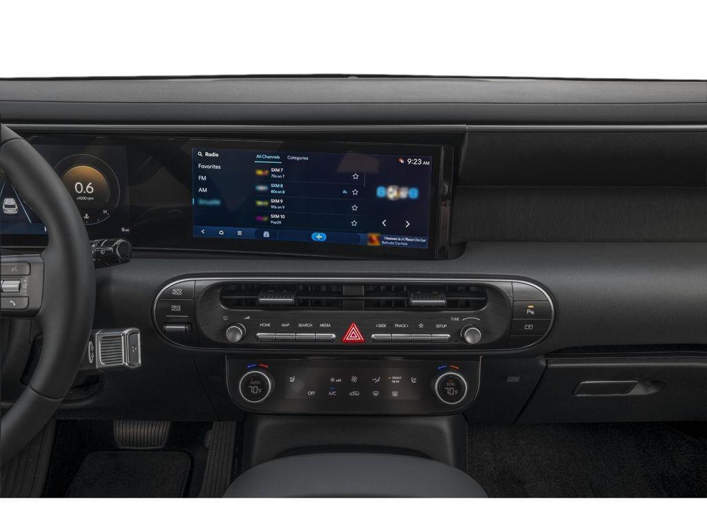 new 2026 Hyundai Palisade car, priced at $44,178
