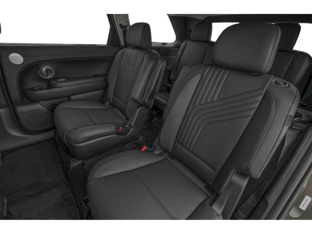 new 2026 Hyundai Palisade car, priced at $44,178