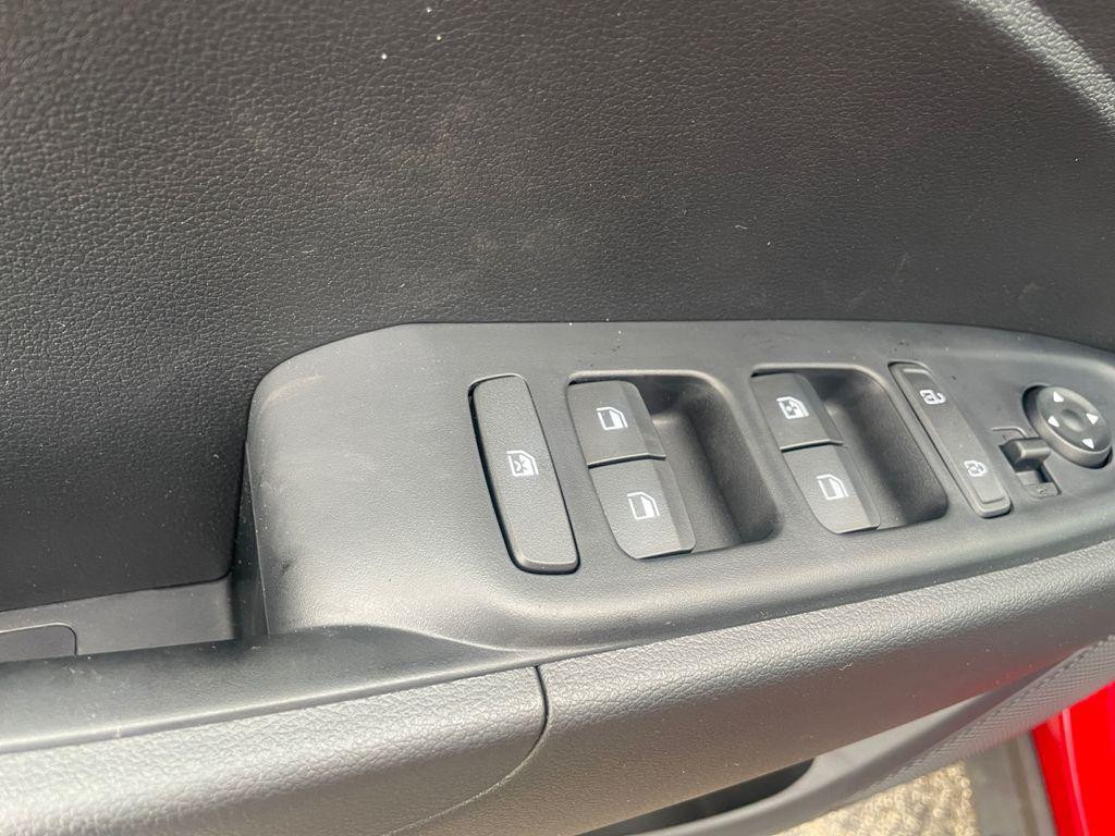 new 2026 Hyundai Venue car, priced at $25,085