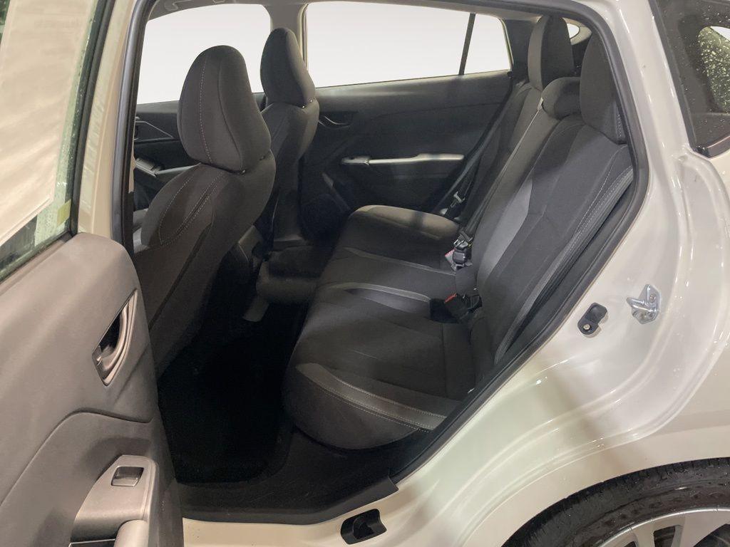 used 2025 Subaru Impreza car, priced at $23,592