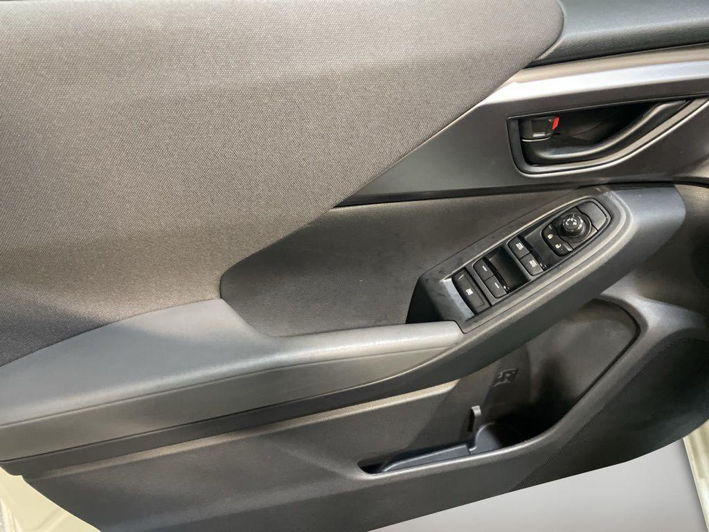 used 2025 Subaru Impreza car, priced at $23,592