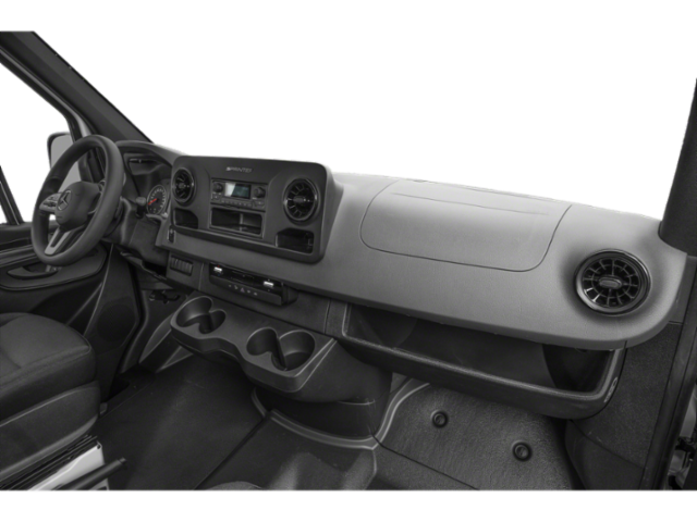 new 2026 Mercedes-Benz Sprinter 2500 car, priced at $70,223