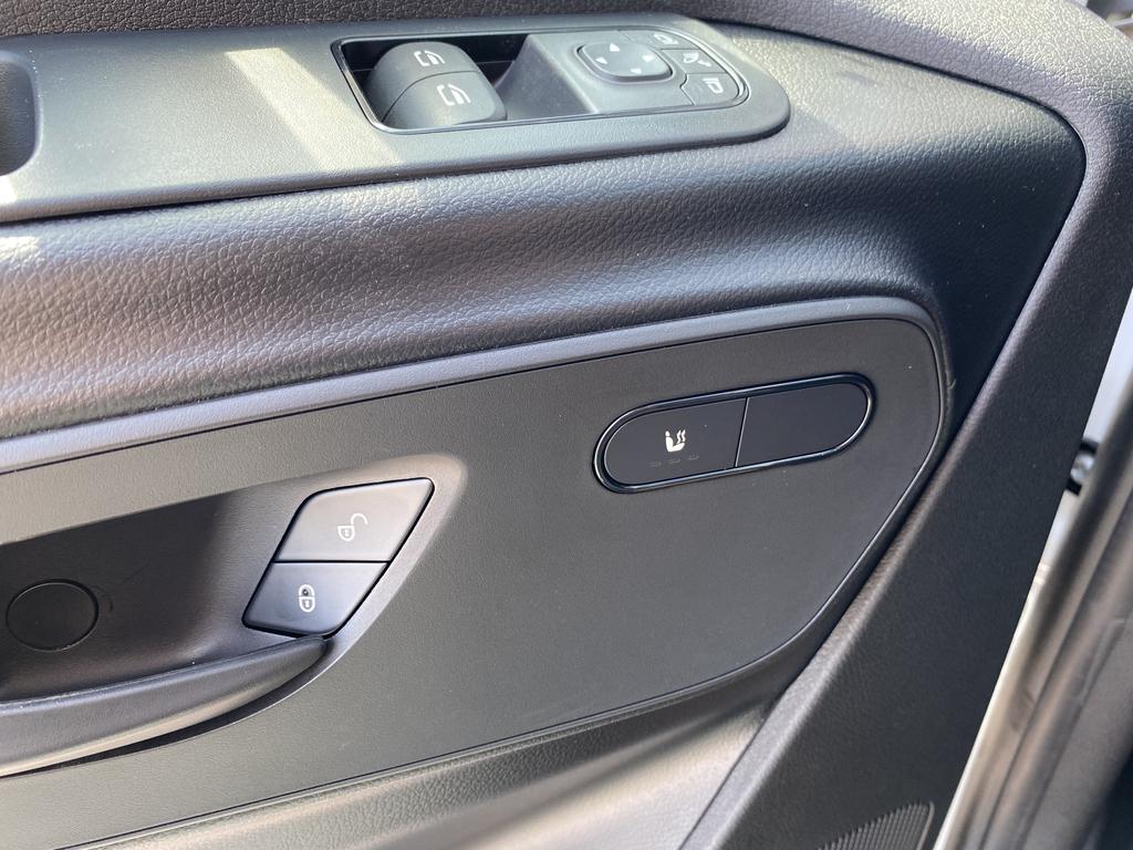 new 2026 Mercedes-Benz Sprinter 2500 car, priced at $82,932