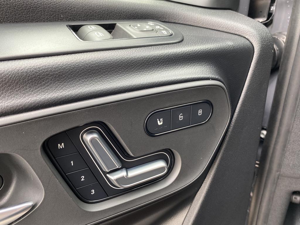 new 2026 Mercedes-Benz Sprinter 2500 car, priced at $77,437