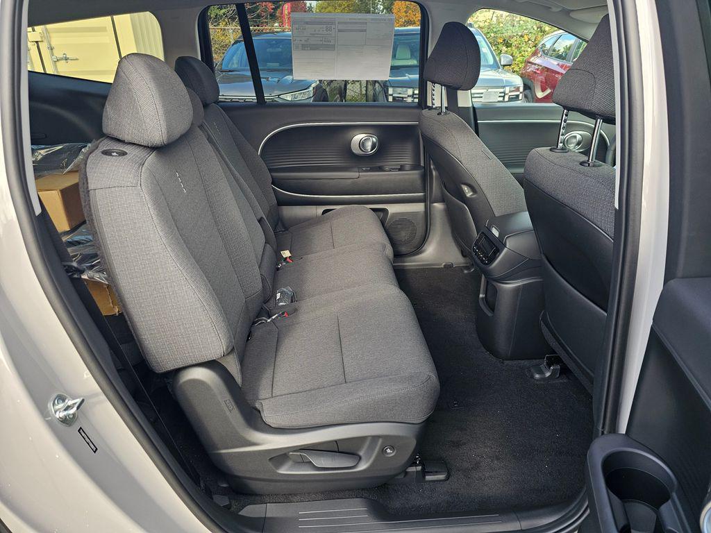 new 2026 Hyundai IONIQ 9 car, priced at $58,795