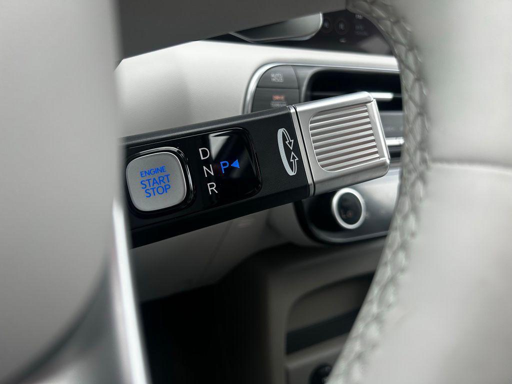 new 2026 Hyundai Palisade Hybrid car, priced at $51,830