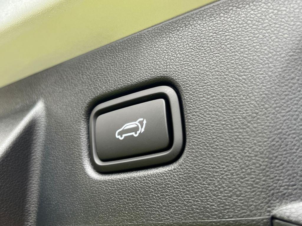 new 2024 Hyundai Tucson car, priced at $29,545